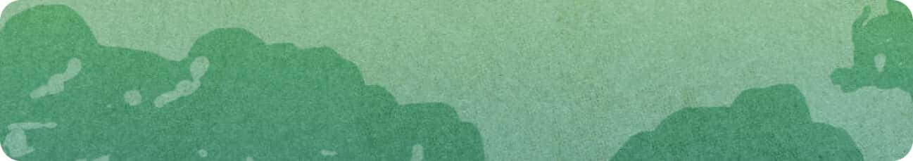 Sfondo di un colore verde