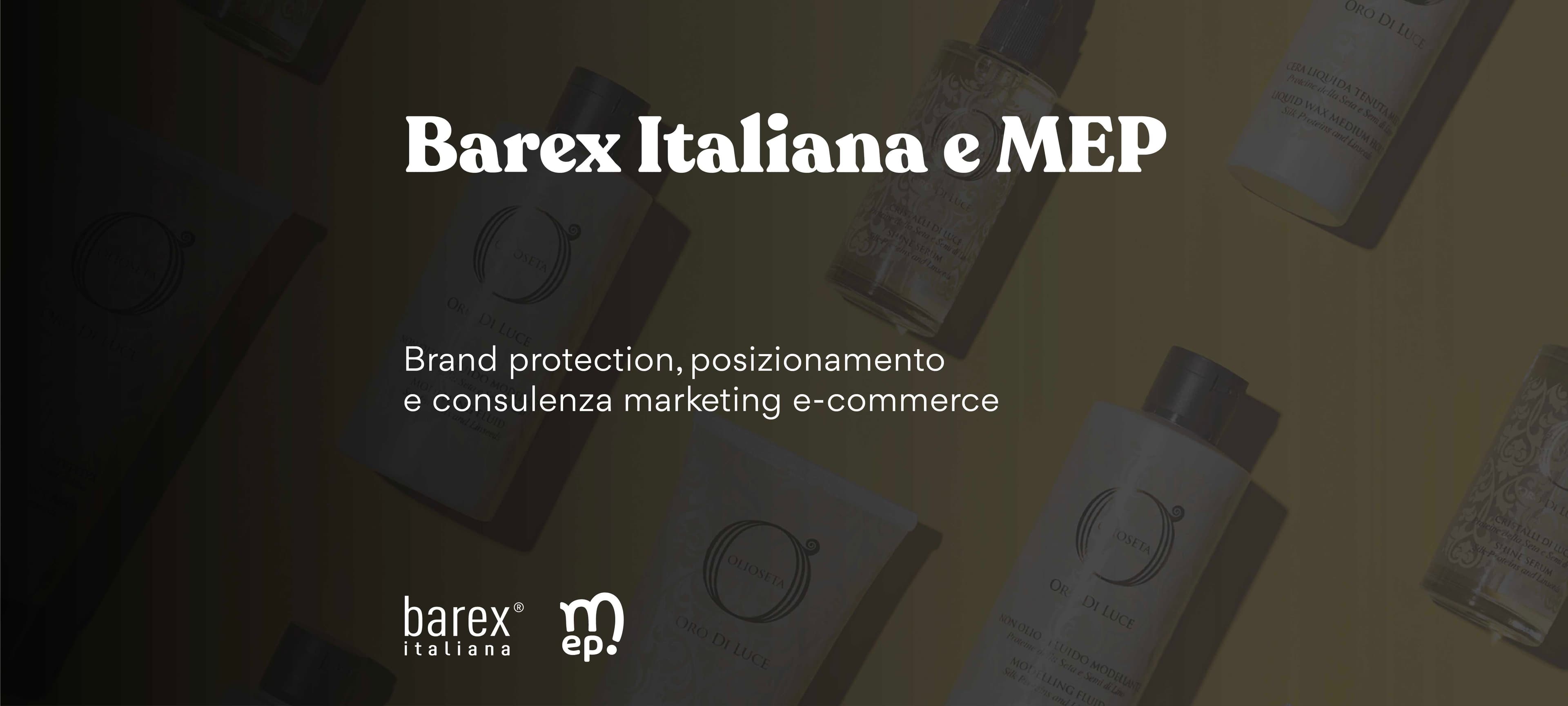 Barex Italiana e MEP