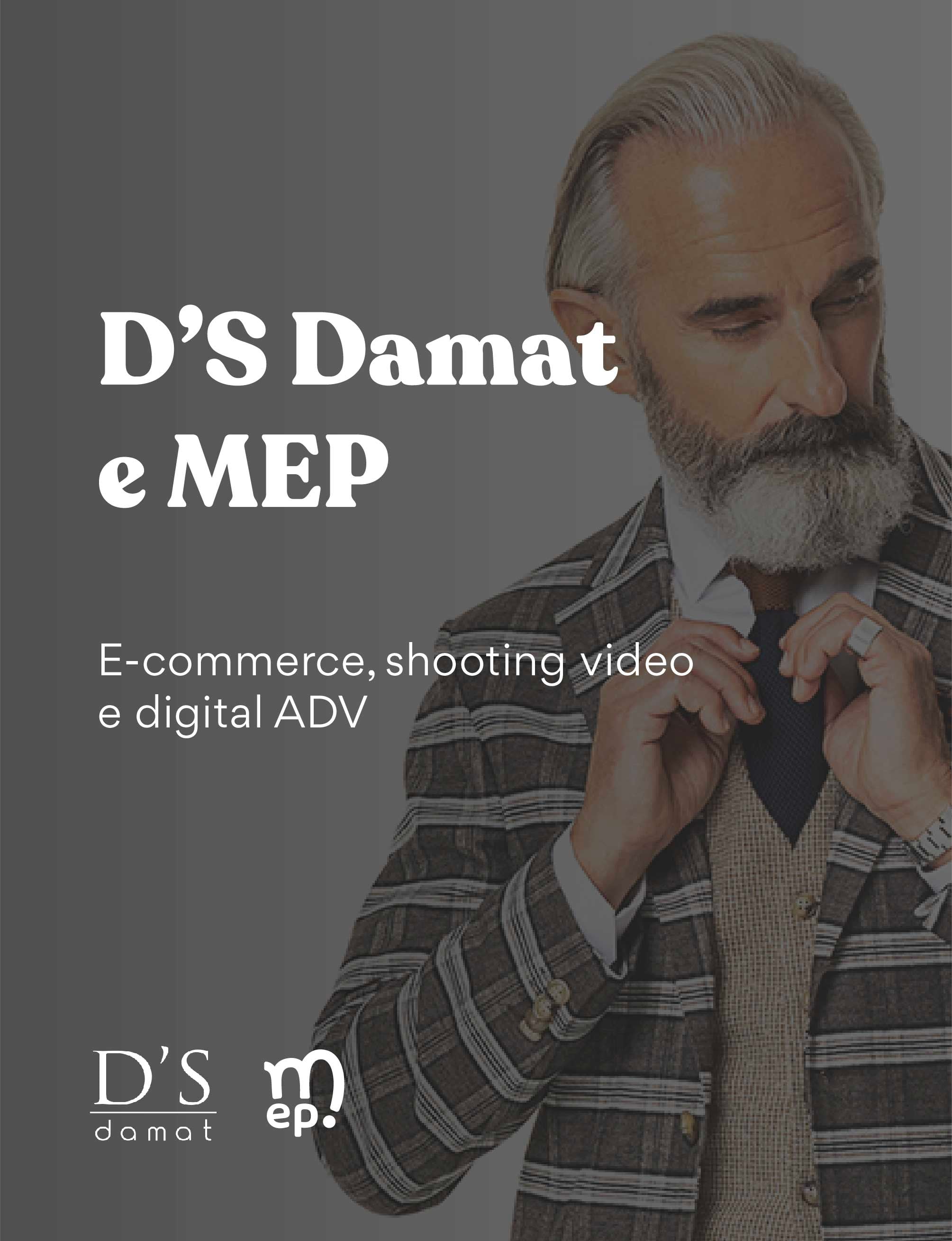 D'S Damat e MEP