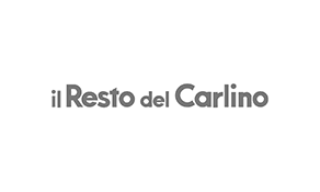 Logo de Il Resto del Carlino