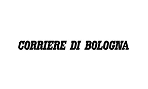 Logo del Corriere di Bologna
