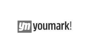 Logo di Youmark