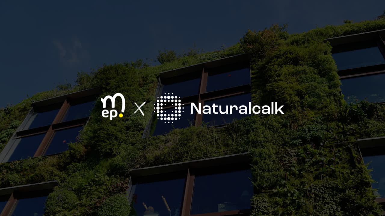 Caso studio di consulenza strategica marketing per Natural Calk, realizzato da MEP, agenzia di marketing a Bologna