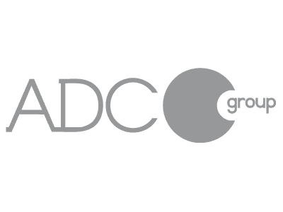 Logo ADC Group