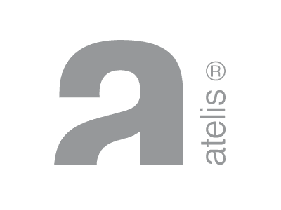 Logo Atelis