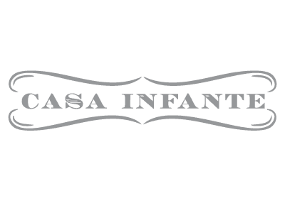 Logo Casa Infante