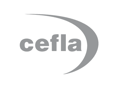 Logo Cefla
