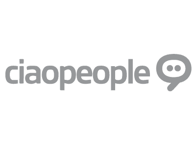 Logo Ciaopeople