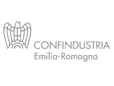 Logo Confindustria