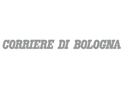 Logo Corriere Bologna