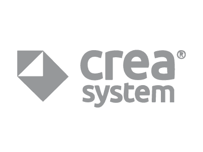 Logo Crea System