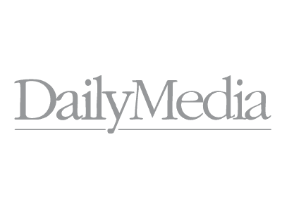 Logo Daily Media