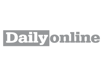 Logo Daily Online