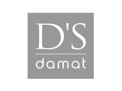 Logo Damat