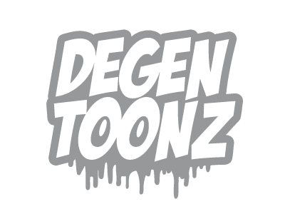 Logo Degen Toonz