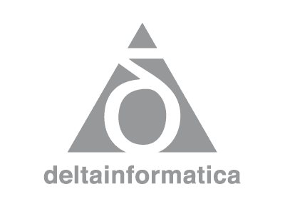 Logo Delta Informatica