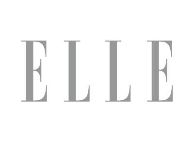 Logo ELLE