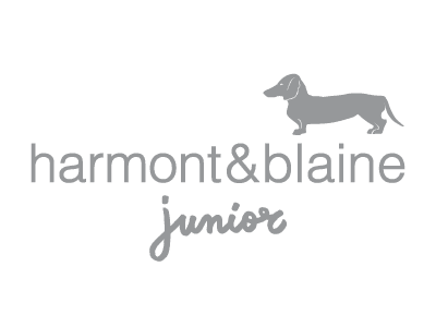 Logo Harmont & Blaine