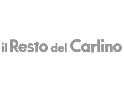 Logo Il Resto del Carlino
