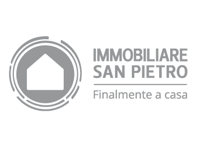 Logo Immobiliare San Pietro
