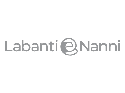 Logo Labanti