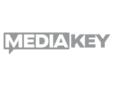 Logo Media Key