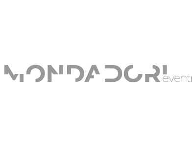 Logo Mondadori