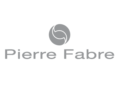Logo Pierre Fabre