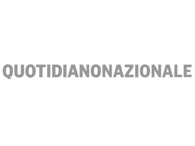 Logo Quotidiano Nazionale