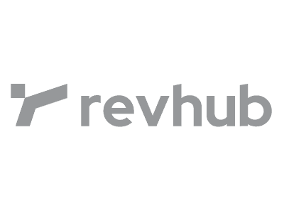 Logo Revhub