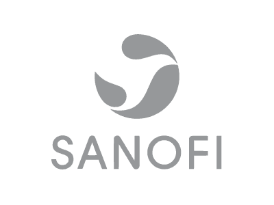 Logo Sanofi