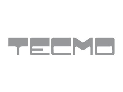 Logo Tecmo