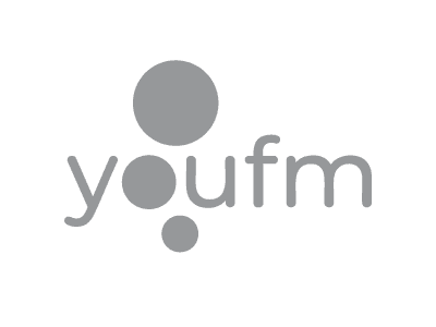 Logo YouFM